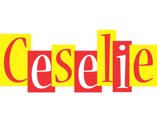 Ceselie errors logo