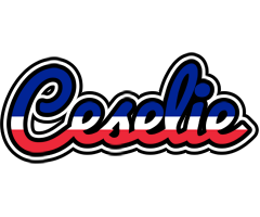 Ceselie france logo
