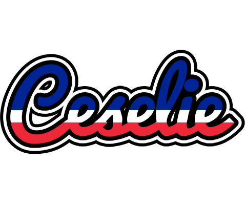 Ceselie france logo