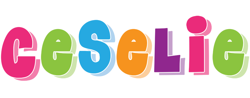 Ceselie friday logo
