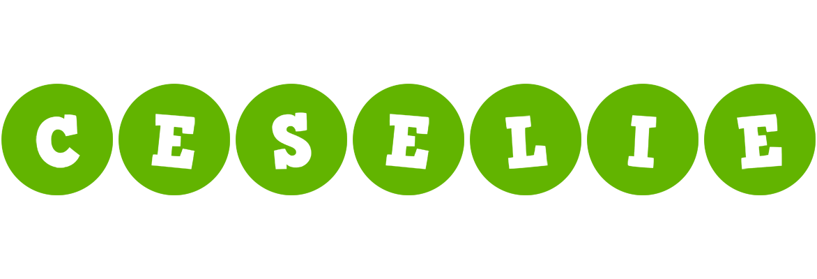 Ceselie games logo