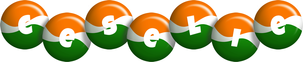 Ceselie india logo