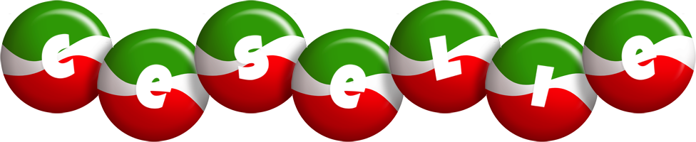Ceselie italy logo