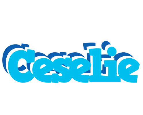 Ceselie jacuzzi logo