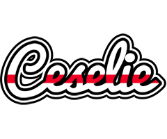 Ceselie kingdom logo