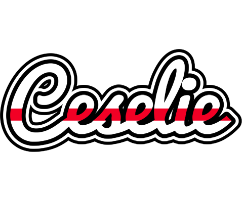 Ceselie kingdom logo