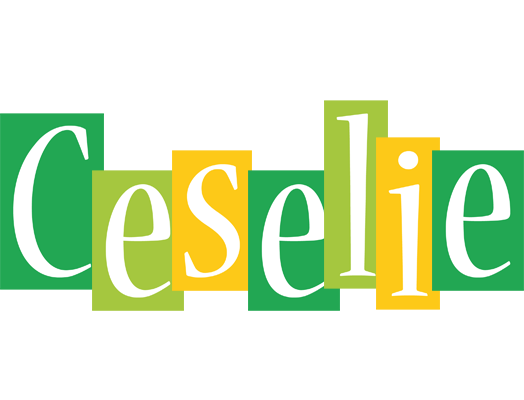 Ceselie lemonade logo