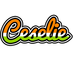 Ceselie mumbai logo
