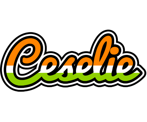 Ceselie mumbai logo