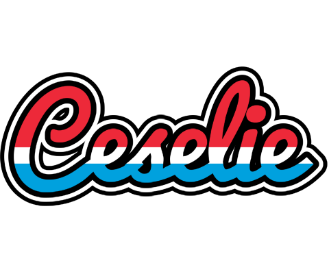 Ceselie norway logo