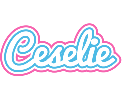 Ceselie outdoors logo