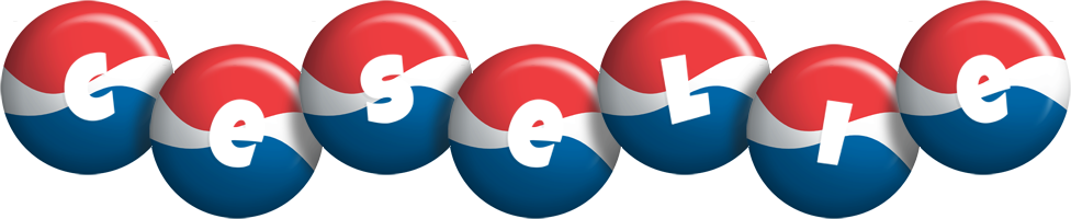 Ceselie paris logo