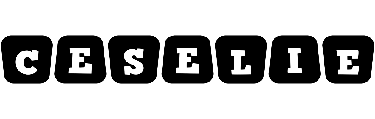 Ceselie racing logo