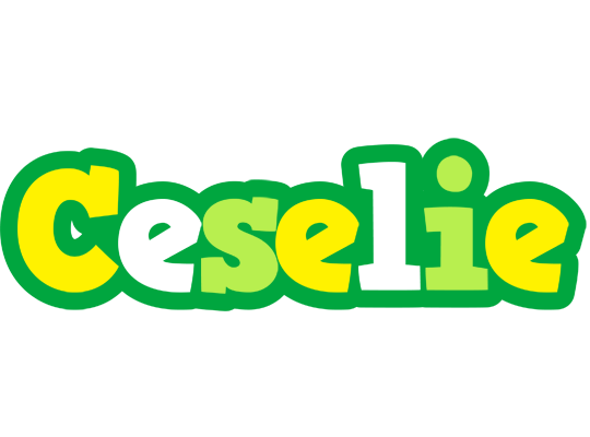Ceselie soccer logo
