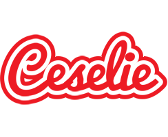 Ceselie sunshine logo