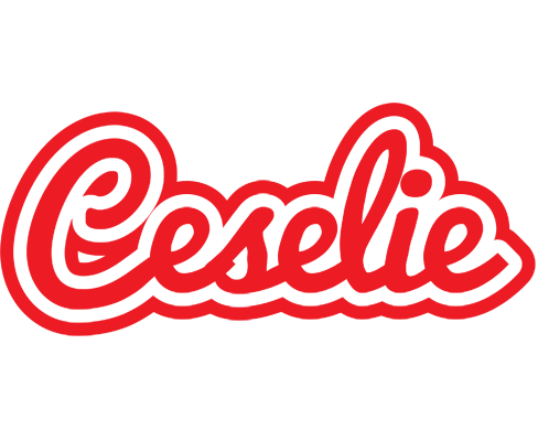 Ceselie sunshine logo