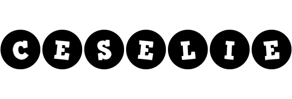 Ceselie tools logo