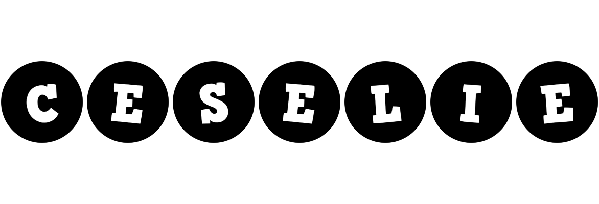 Ceselie tools logo