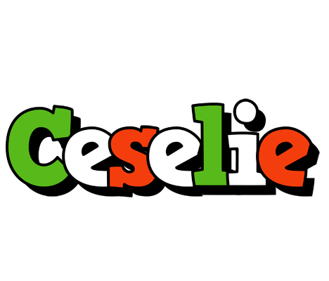 Ceselie venezia logo