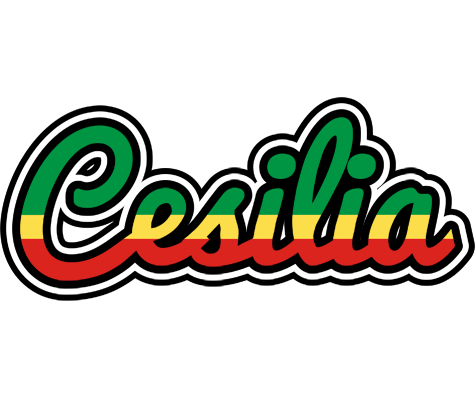 Cesilia african logo