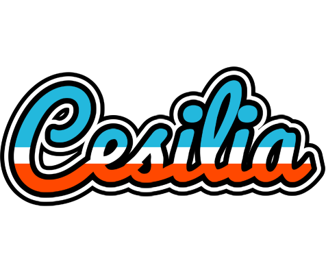 Cesilia america logo