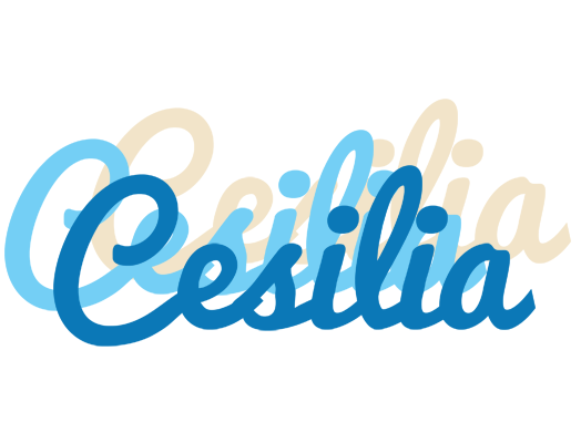 Cesilia breeze logo