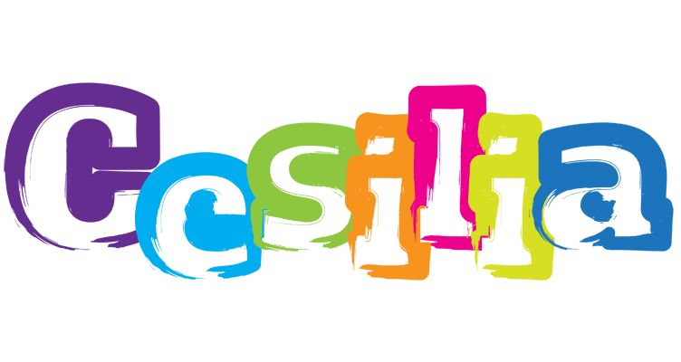 Cesilia casino logo