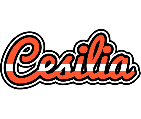 Cesilia denmark logo