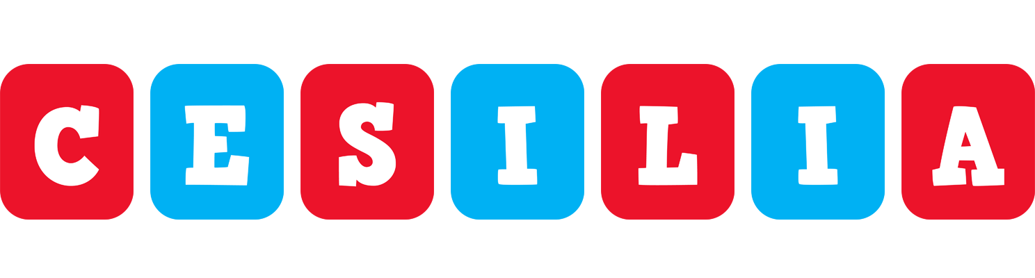Cesilia diesel logo
