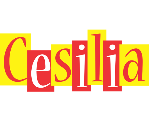 Cesilia errors logo