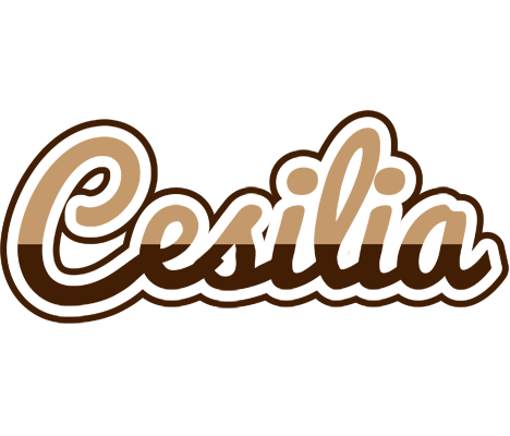 Cesilia exclusive logo