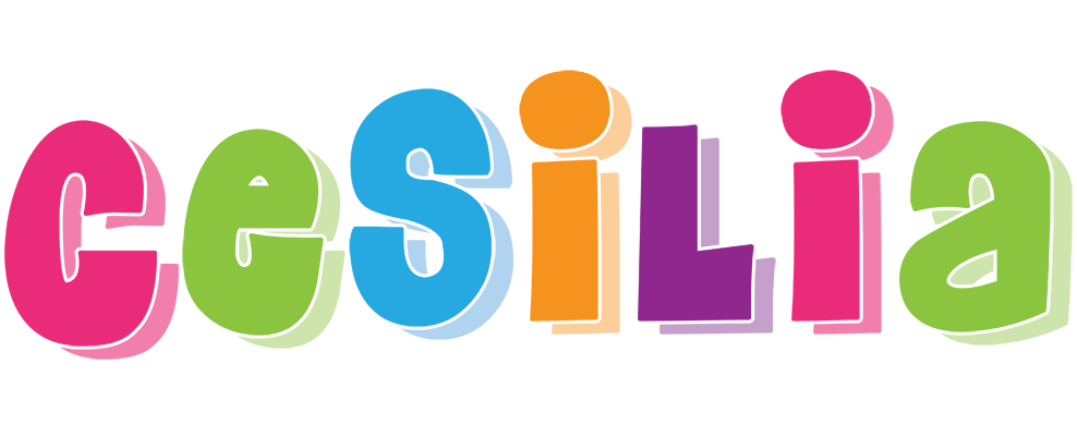 Cesilia friday logo