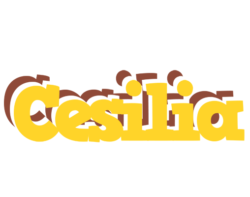 Cesilia hotcup logo