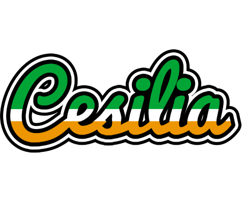 Cesilia ireland logo