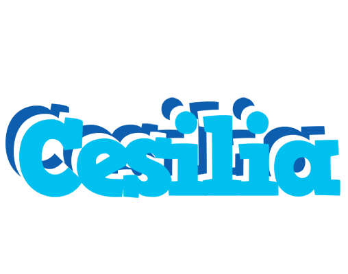 Cesilia jacuzzi logo