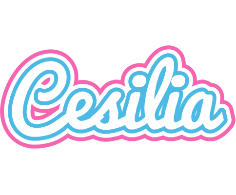 Cesilia outdoors logo