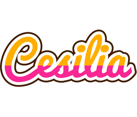 Cesilia smoothie logo