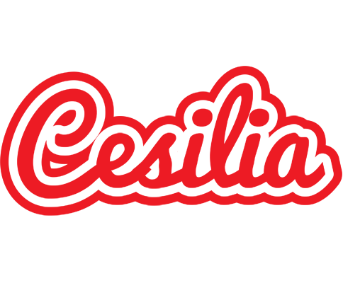 Cesilia sunshine logo