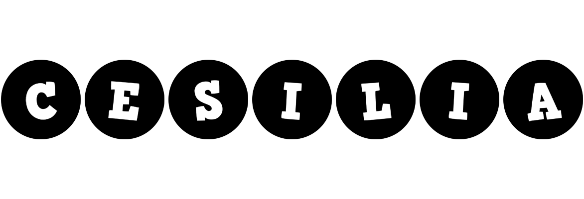 Cesilia tools logo