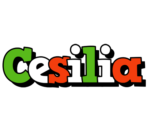 Cesilia venezia logo