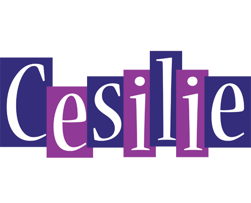 Cesilie autumn logo