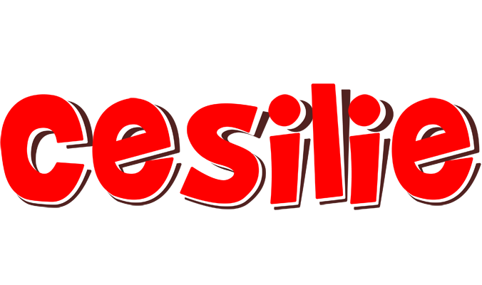 Cesilie basket logo