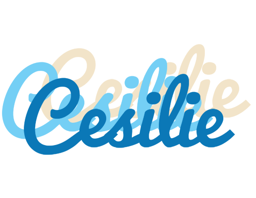Cesilie breeze logo
