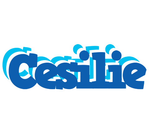 Cesilie business logo