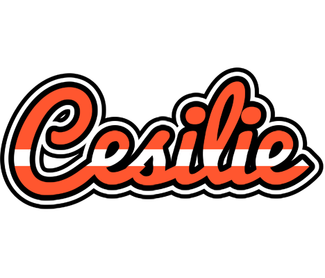 Cesilie denmark logo