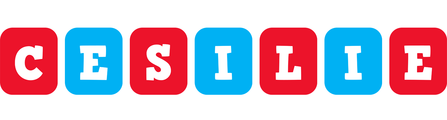 Cesilie diesel logo