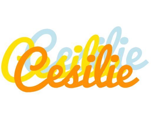 Cesilie energy logo