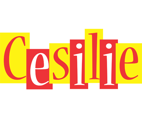Cesilie errors logo