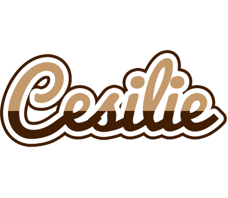 Cesilie exclusive logo