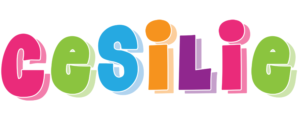 Cesilie friday logo